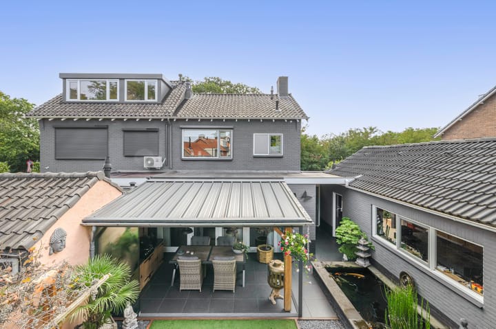 Photo 21 of Thorbeckelaan 43