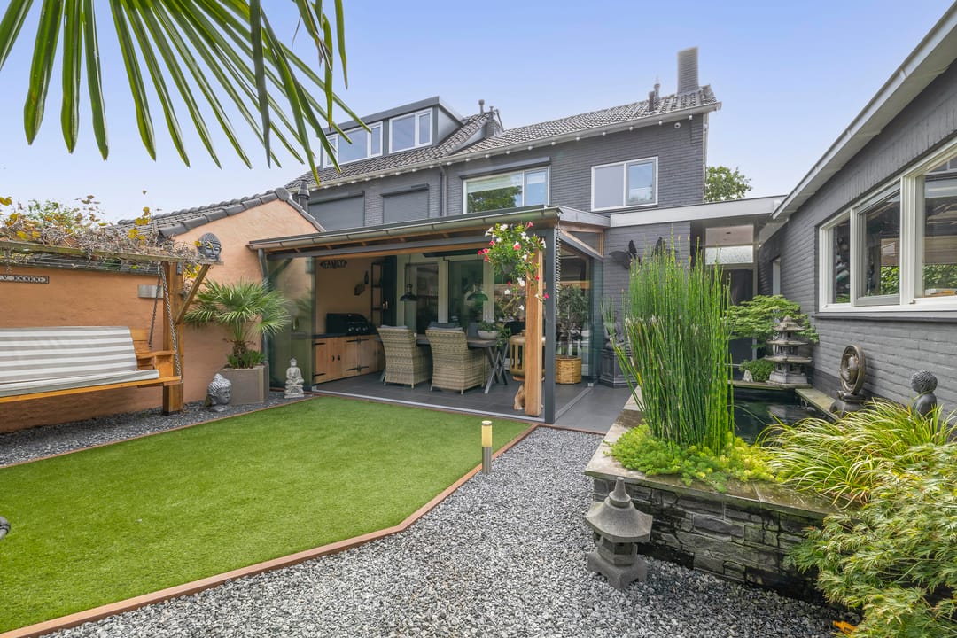 Foto 22 van Thorbeckelaan 43