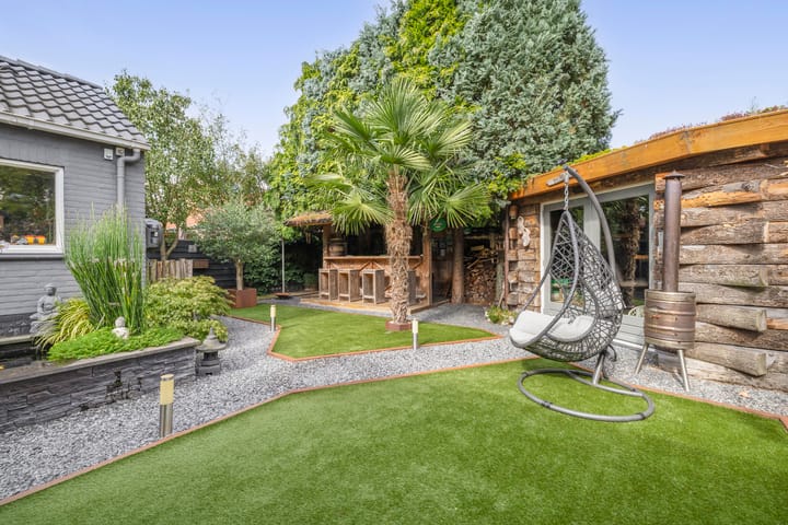 Photo 23 of Thorbeckelaan 43