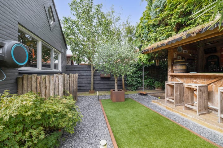 Photo 24 of Thorbeckelaan 43