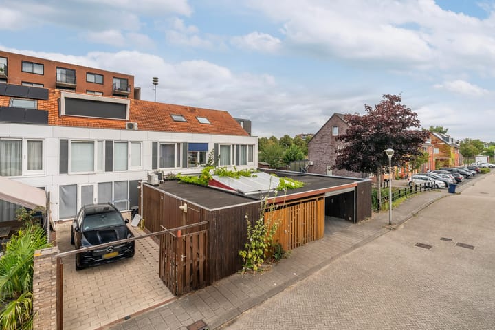 Photo 25 of Van der Woudendijk 67