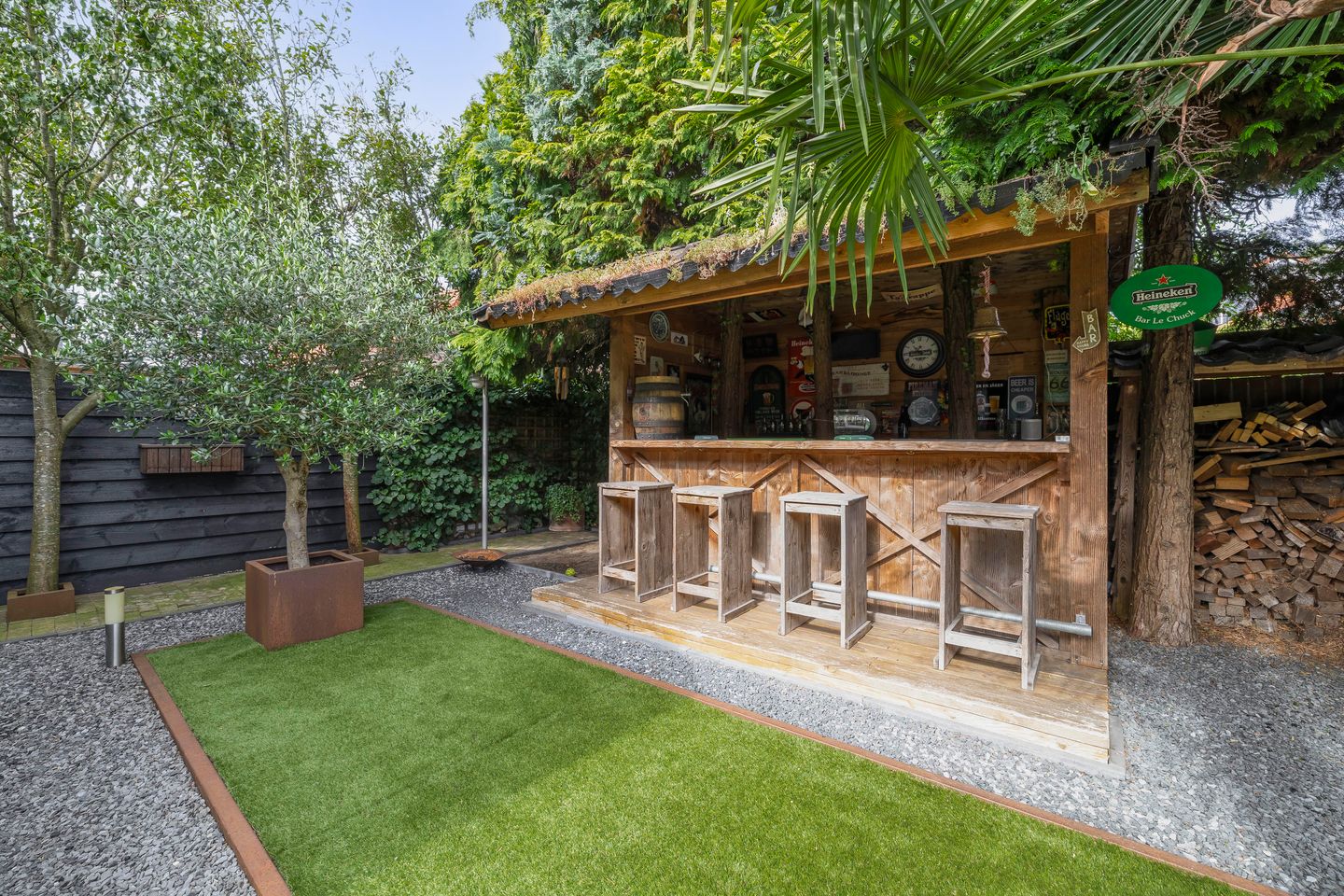 Foto 25 van Thorbeckelaan 43