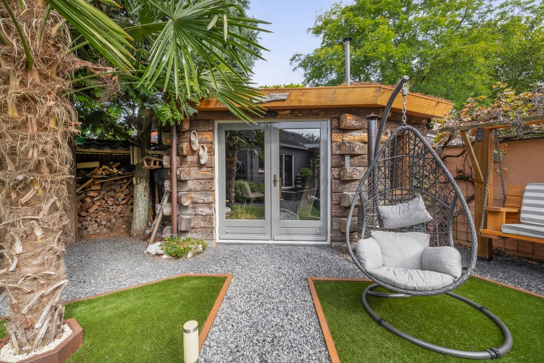 Foto 26 van Thorbeckelaan 43