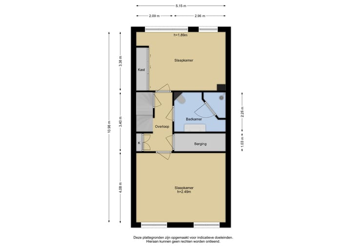 Photo 33 of Van der Woudendijk 67