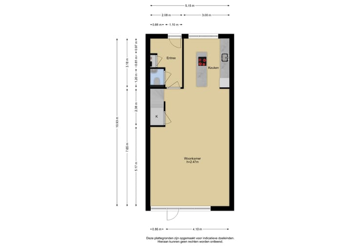 Photo 36 of Van der Woudendijk 67