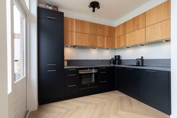 Foto 2 van Jozef Israelshof 28