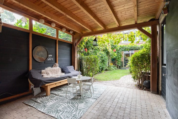 Foto 4 van Jozef Israelshof 28