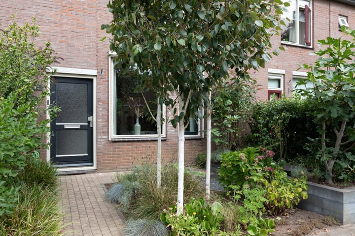 Foto 6 van Jozef Israelshof 28