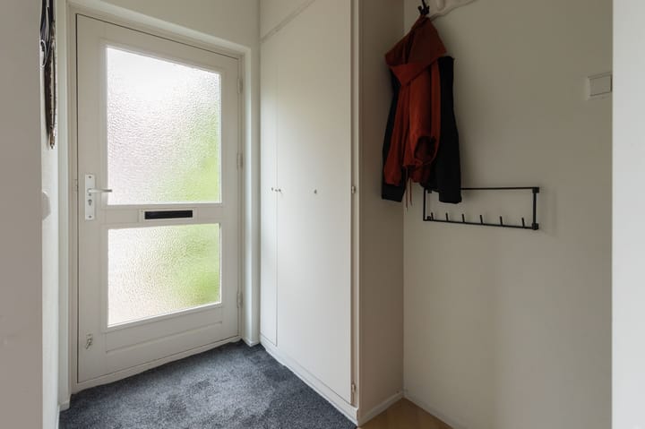 Foto 7 van Jozef Israelshof 28