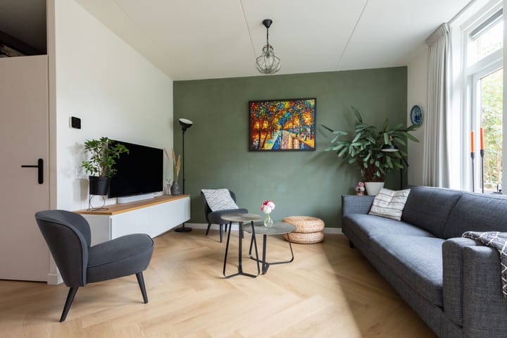 Foto 8 van Jozef Israelshof 28