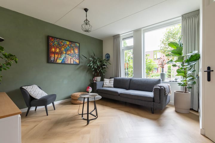 Foto 9 van Jozef Israelshof 28