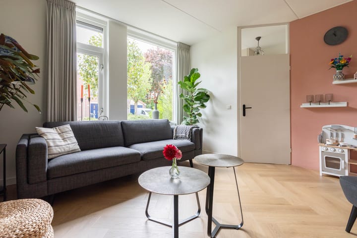 Foto 10 van Jozef Israelshof 28