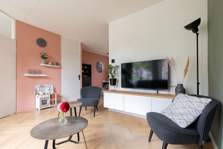 Foto 11 van Jozef Israelshof 28