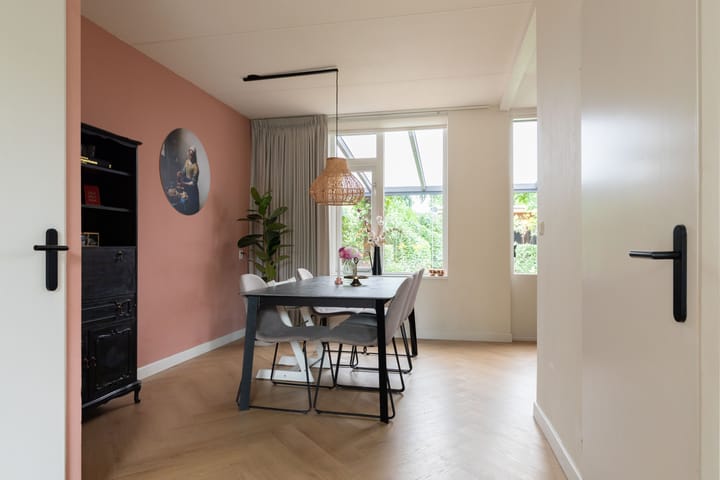 Foto 12 van Jozef Israelshof 28