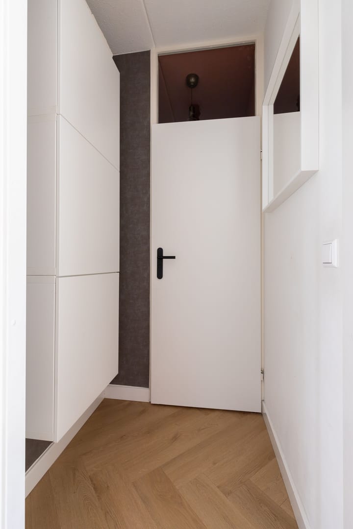 Foto 13 van Jozef Israelshof 28