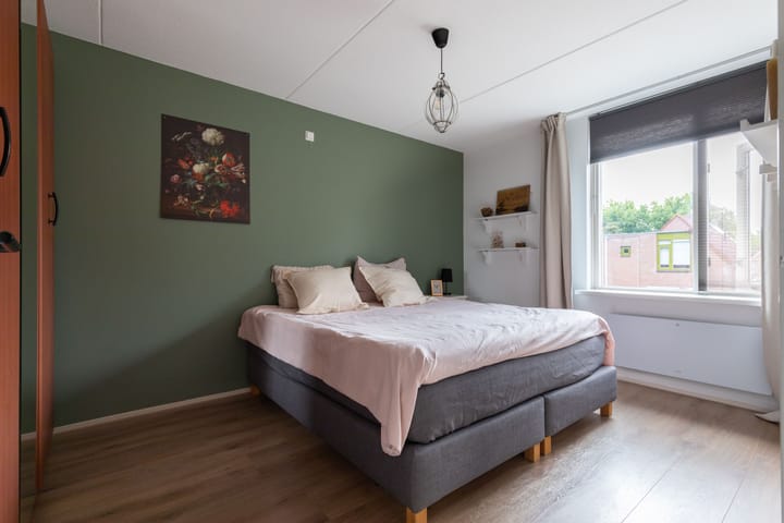 Foto 21 van Jozef Israelshof 28