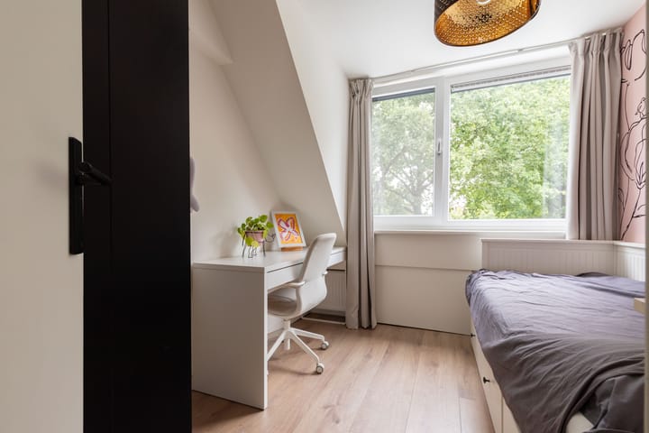 Foto 22 van Jozef Israelshof 28