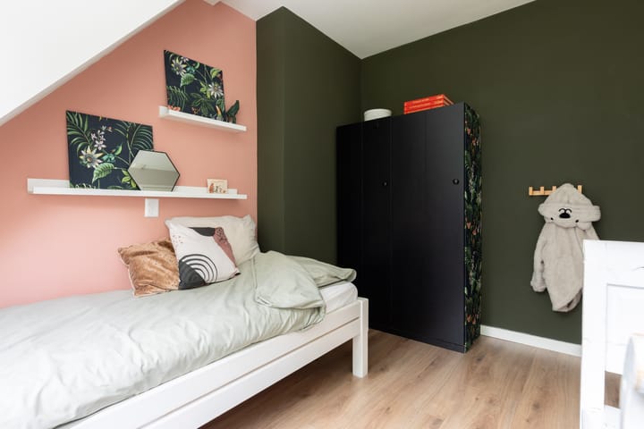 Foto 25 van Jozef Israelshof 28