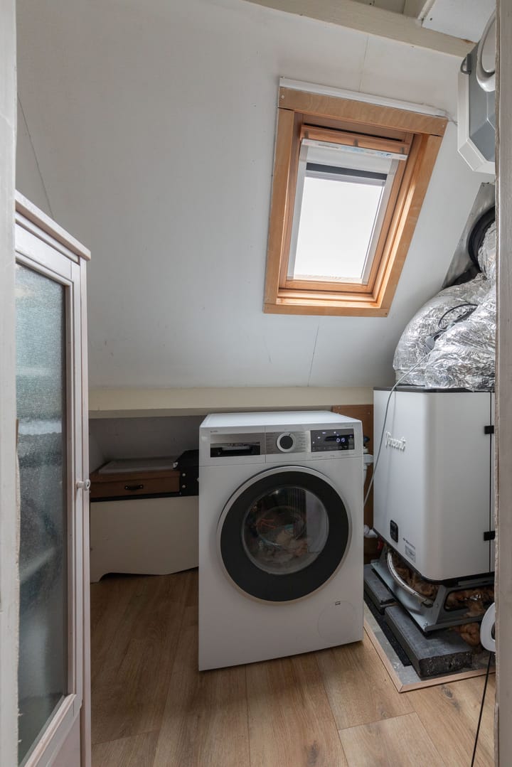 Foto 31 van Jozef Israelshof 28