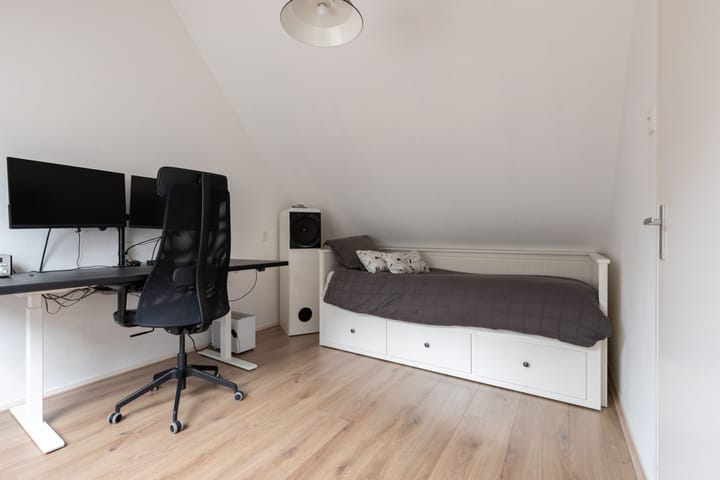 Foto 33 van Jozef Israelshof 28