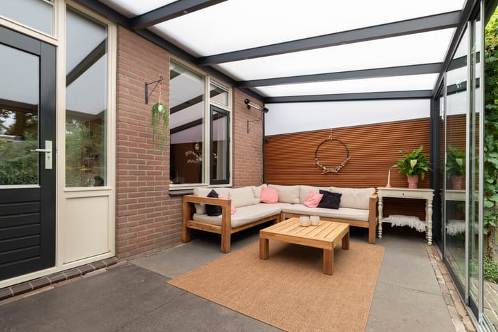 Foto 35 van Jozef Israelshof 28