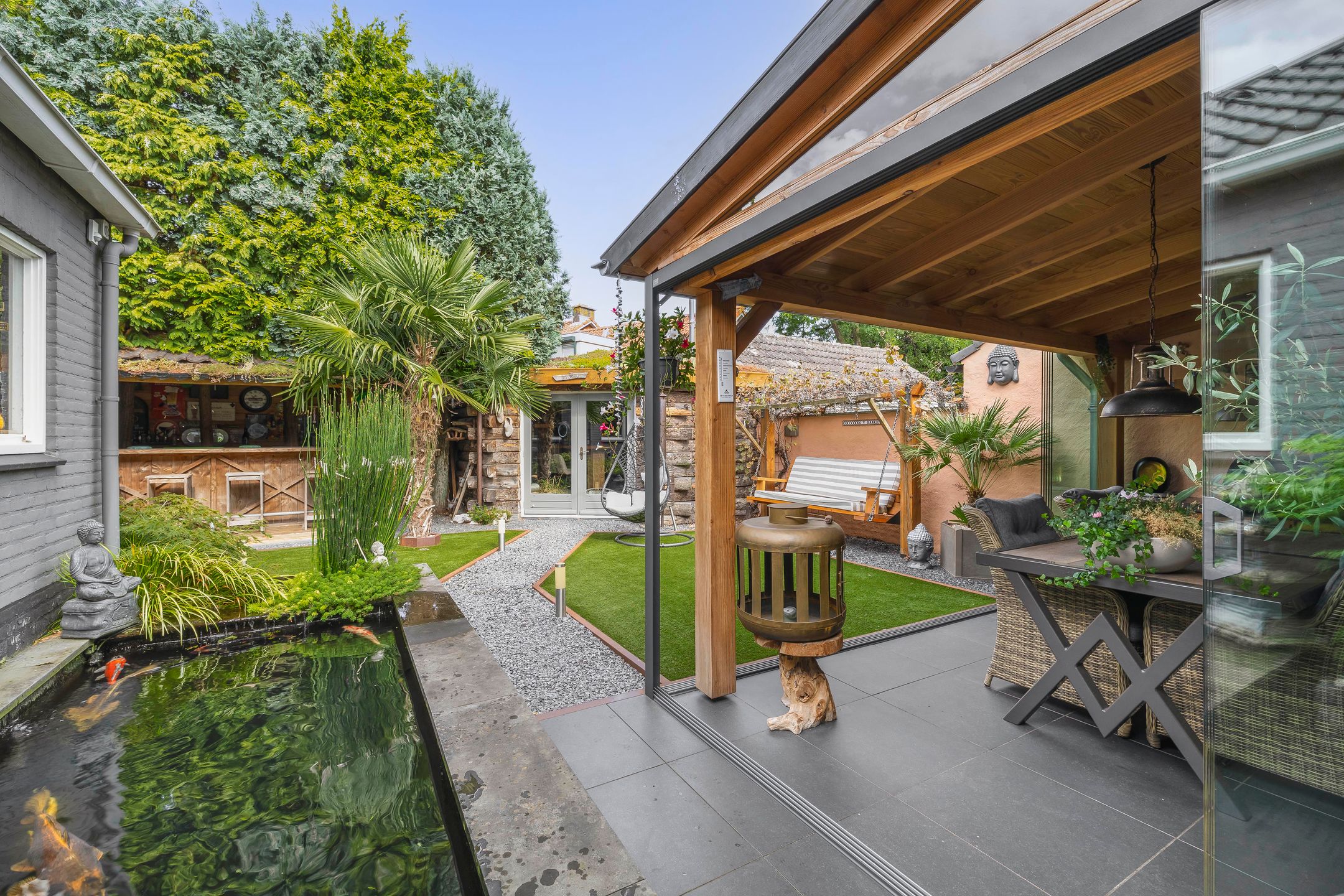 Foto 27 van Thorbeckelaan 43