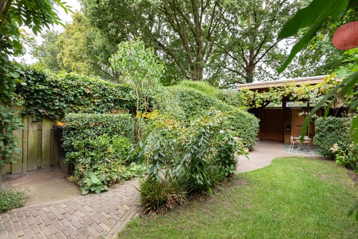 Foto 37 van Jozef Israelshof 28