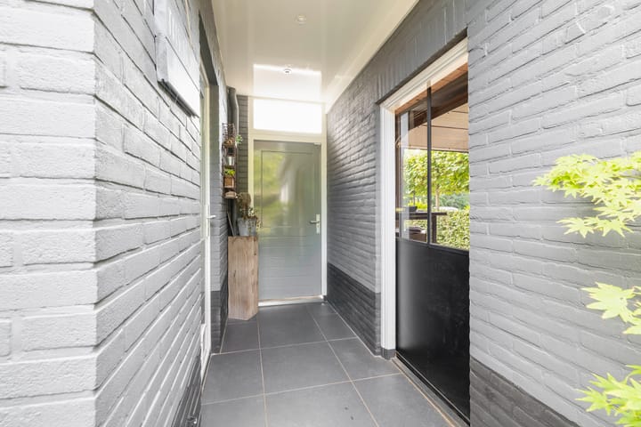 Photo 28 of Thorbeckelaan 43