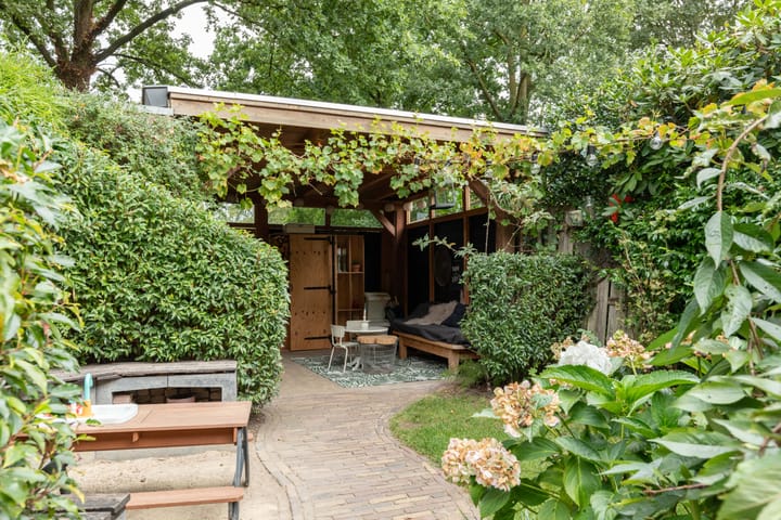 Foto 39 van Jozef Israelshof 28