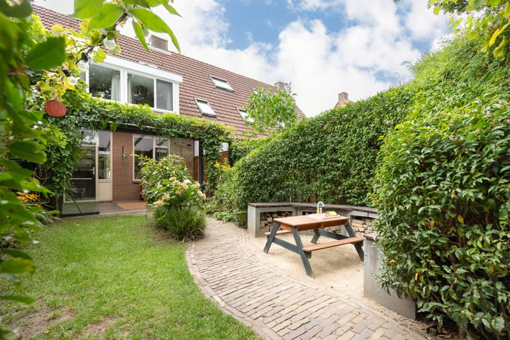 Foto 40 van Jozef Israelshof 28