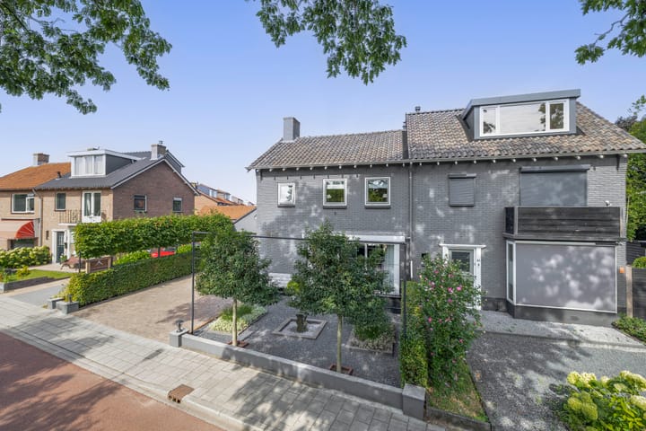 Photo 31 of Thorbeckelaan 43