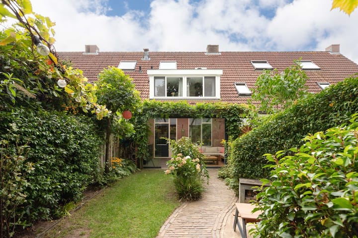 Foto 41 van Jozef Israelshof 28