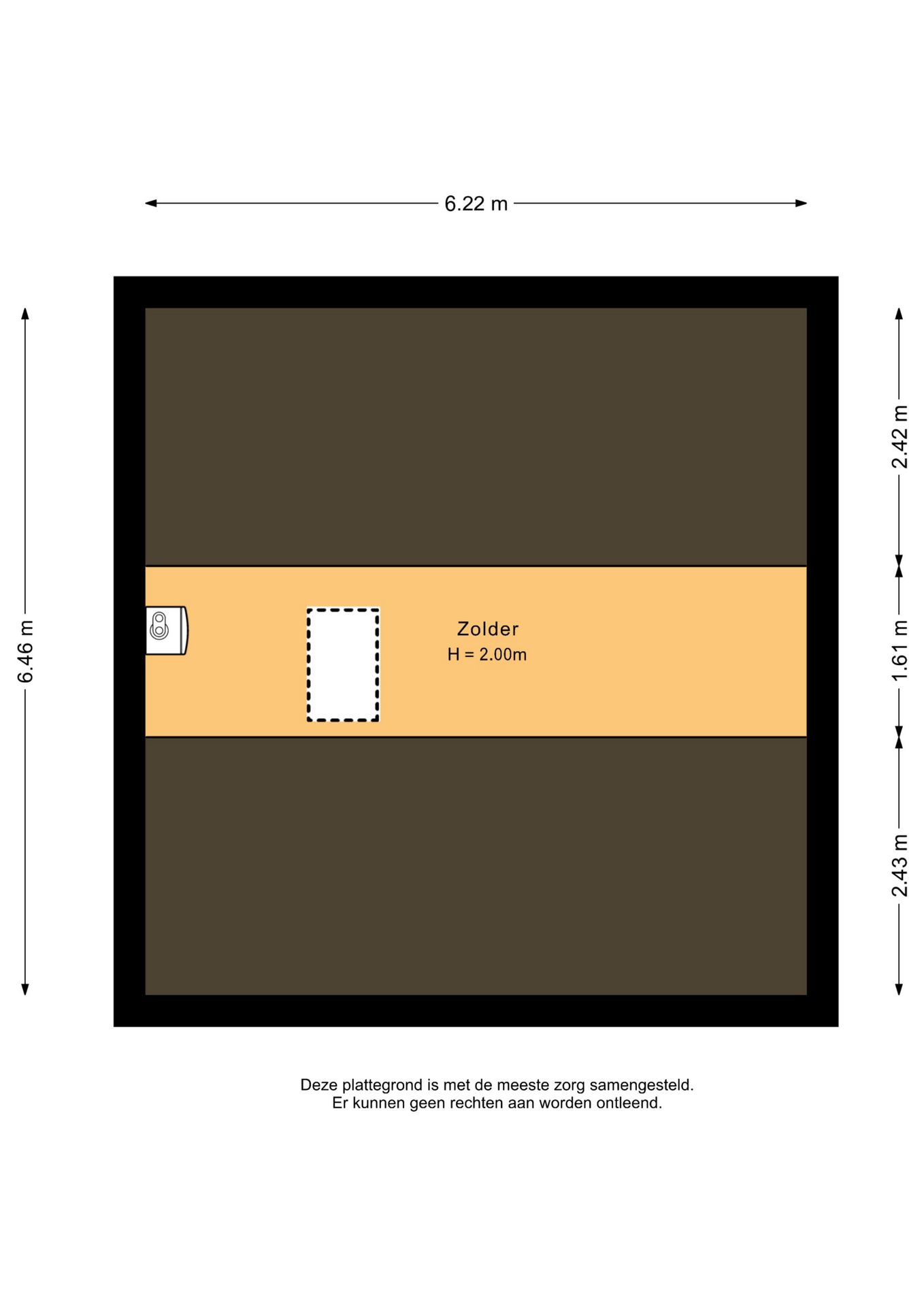 Foto 34 van Thorbeckelaan 43
