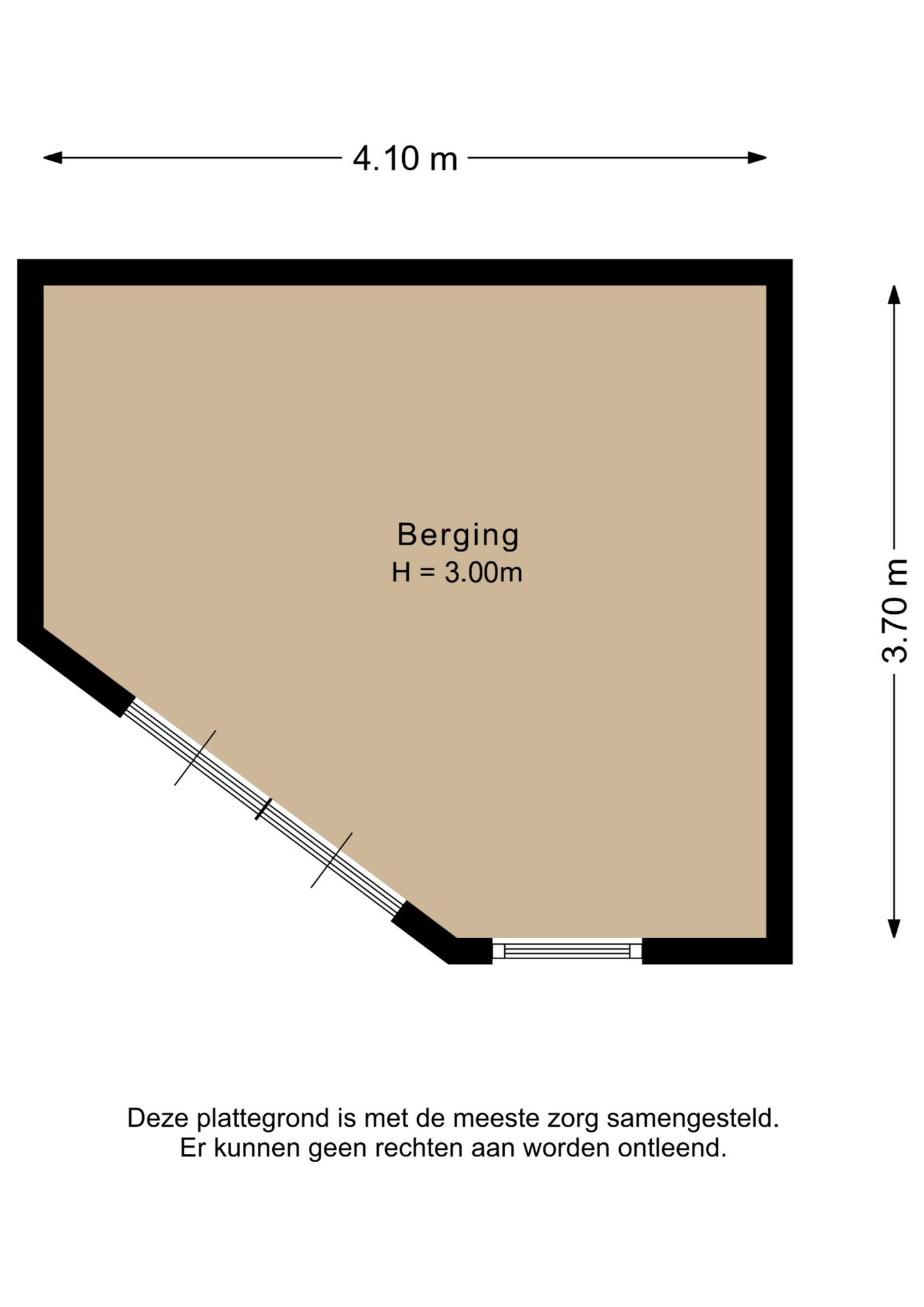 Foto 36 van Thorbeckelaan 43