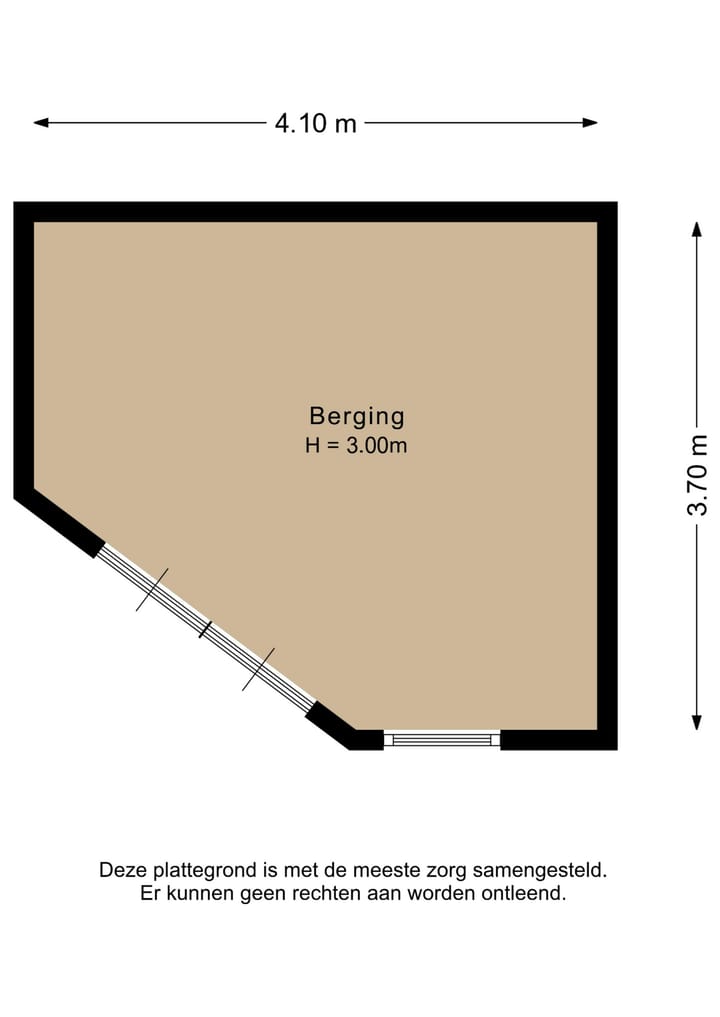 Photo 36 of Thorbeckelaan 43