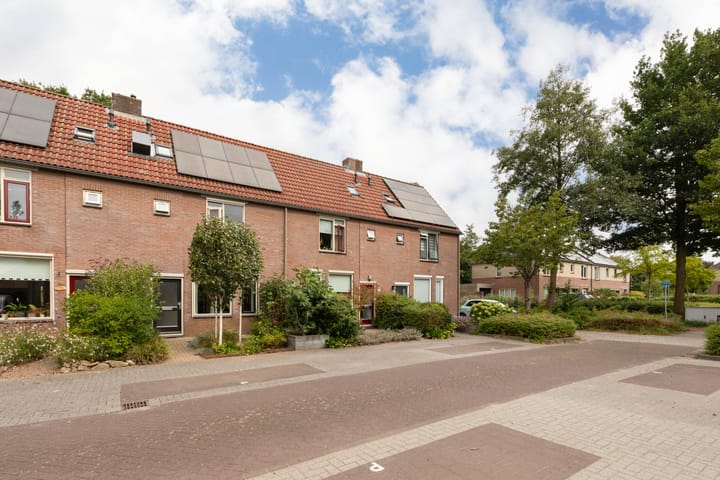 Foto 45 van Jozef Israelshof 28