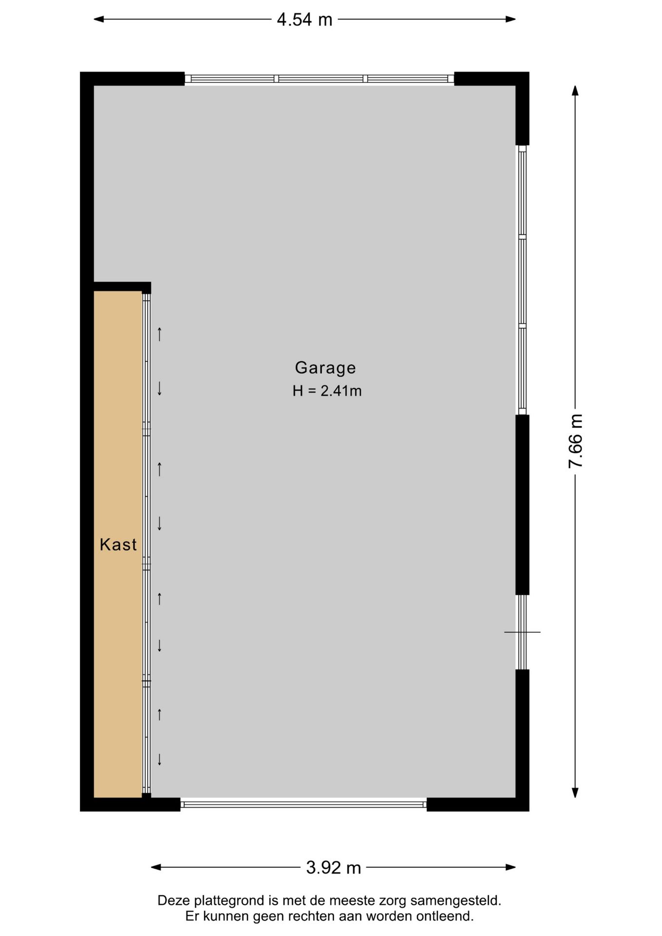 Foto 35 van Thorbeckelaan 43