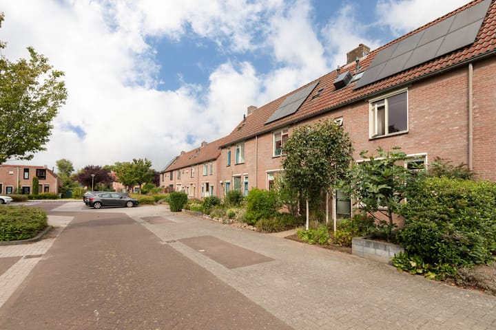 Foto 46 van Jozef Israelshof 28