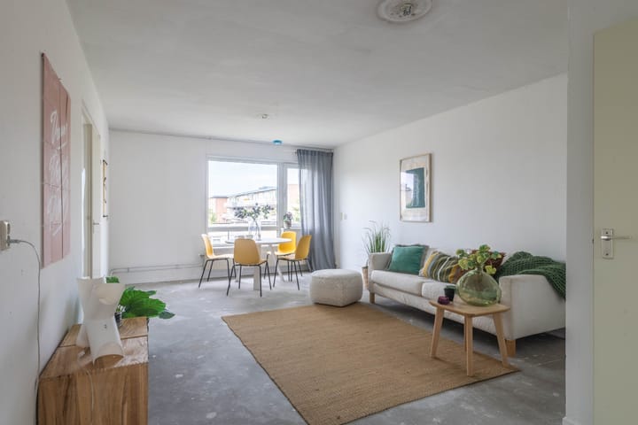 Foto 2 van Louis Davidsstraat 15