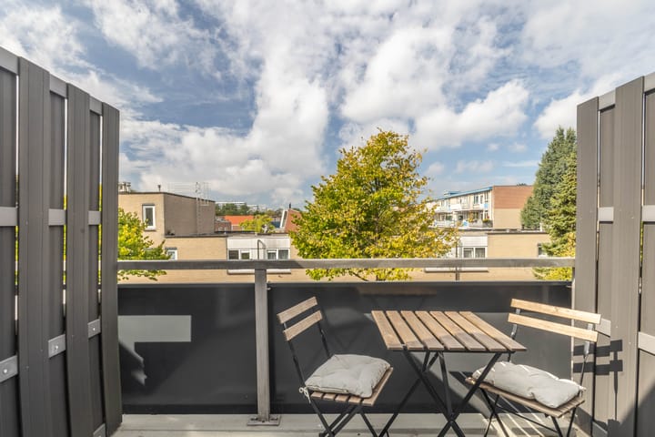 Foto 3 van Louis Davidsstraat 15