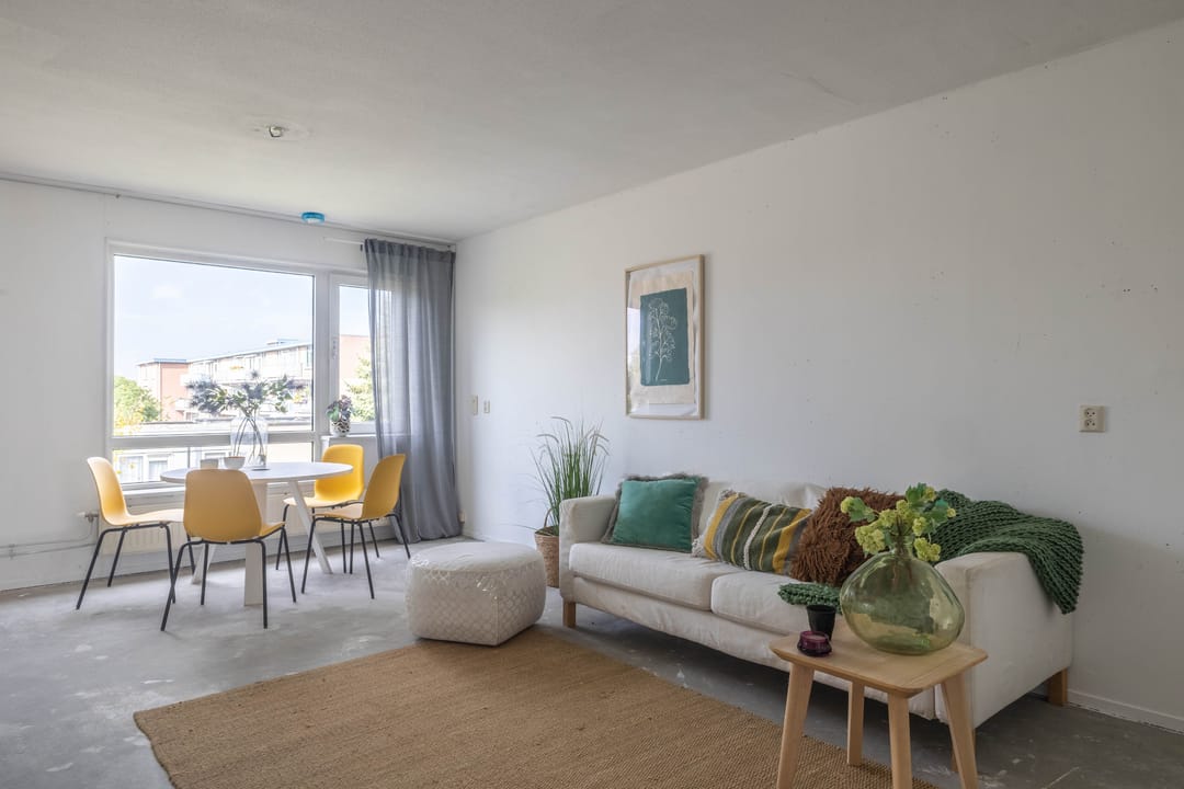 Foto 7 van Louis Davidsstraat 15