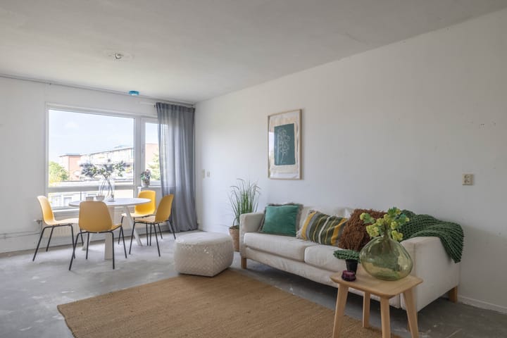 Foto 7 van Louis Davidsstraat 15