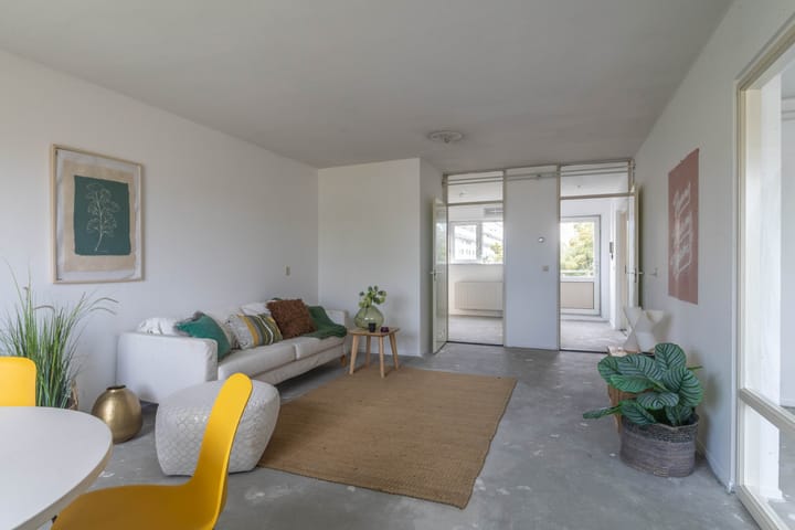 Foto 8 van Louis Davidsstraat 15