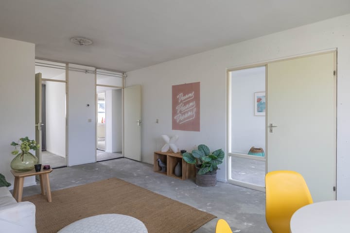 Foto 9 van Louis Davidsstraat 15