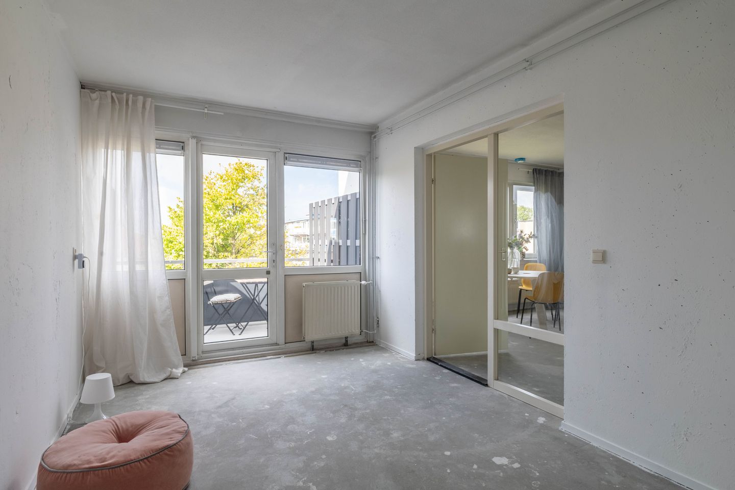 Foto 14 van Louis Davidsstraat 15