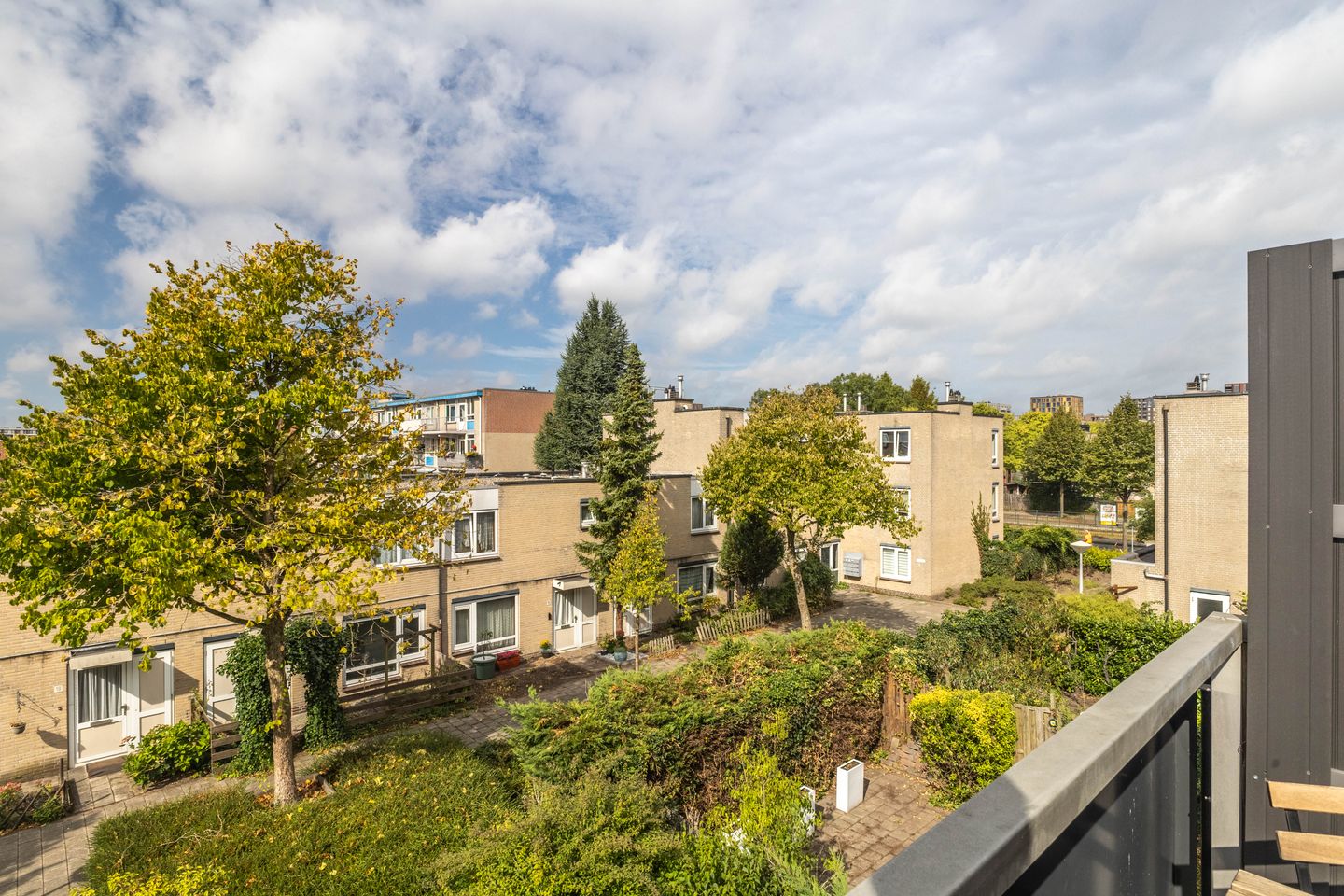 Foto 19 van Louis Davidsstraat 15