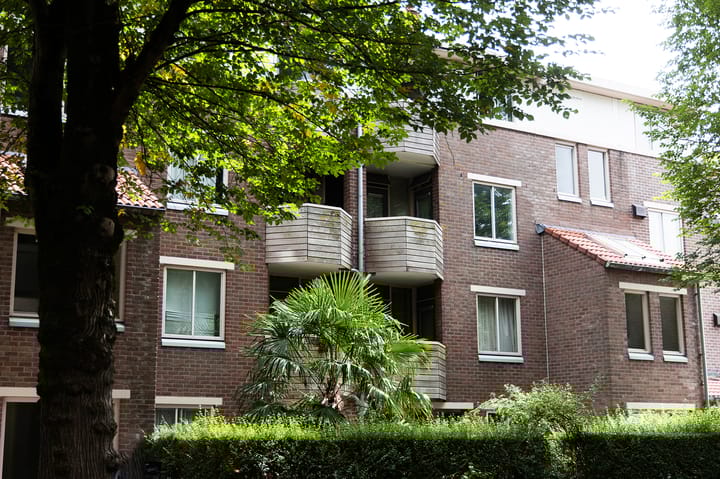 Photo 2 of Voorthuizenstraat 145