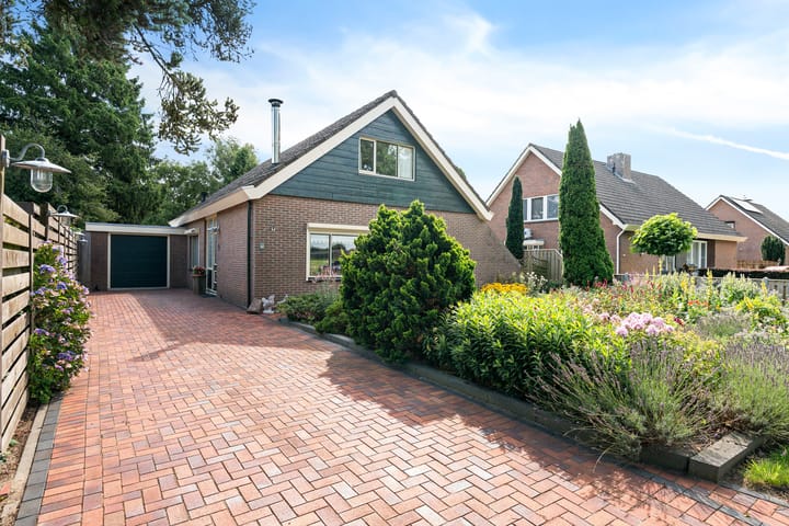 Photo 1 of Westerdiep OZ 107