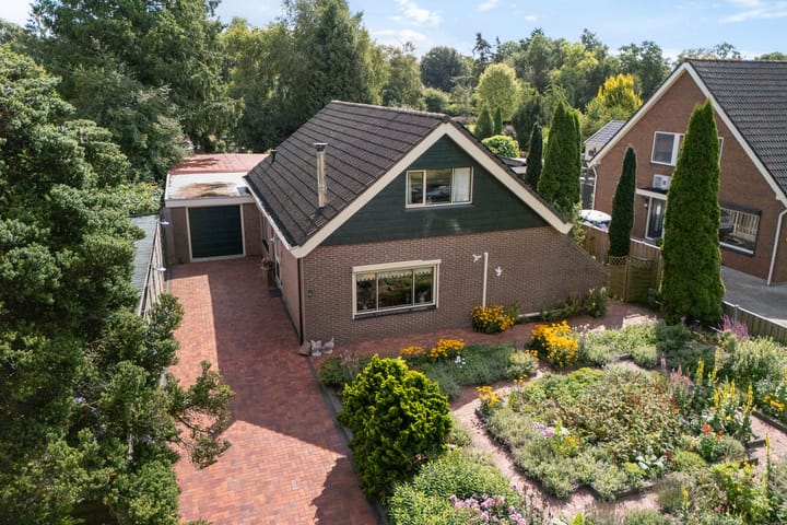 Foto 4 van Westerdiep OZ 107