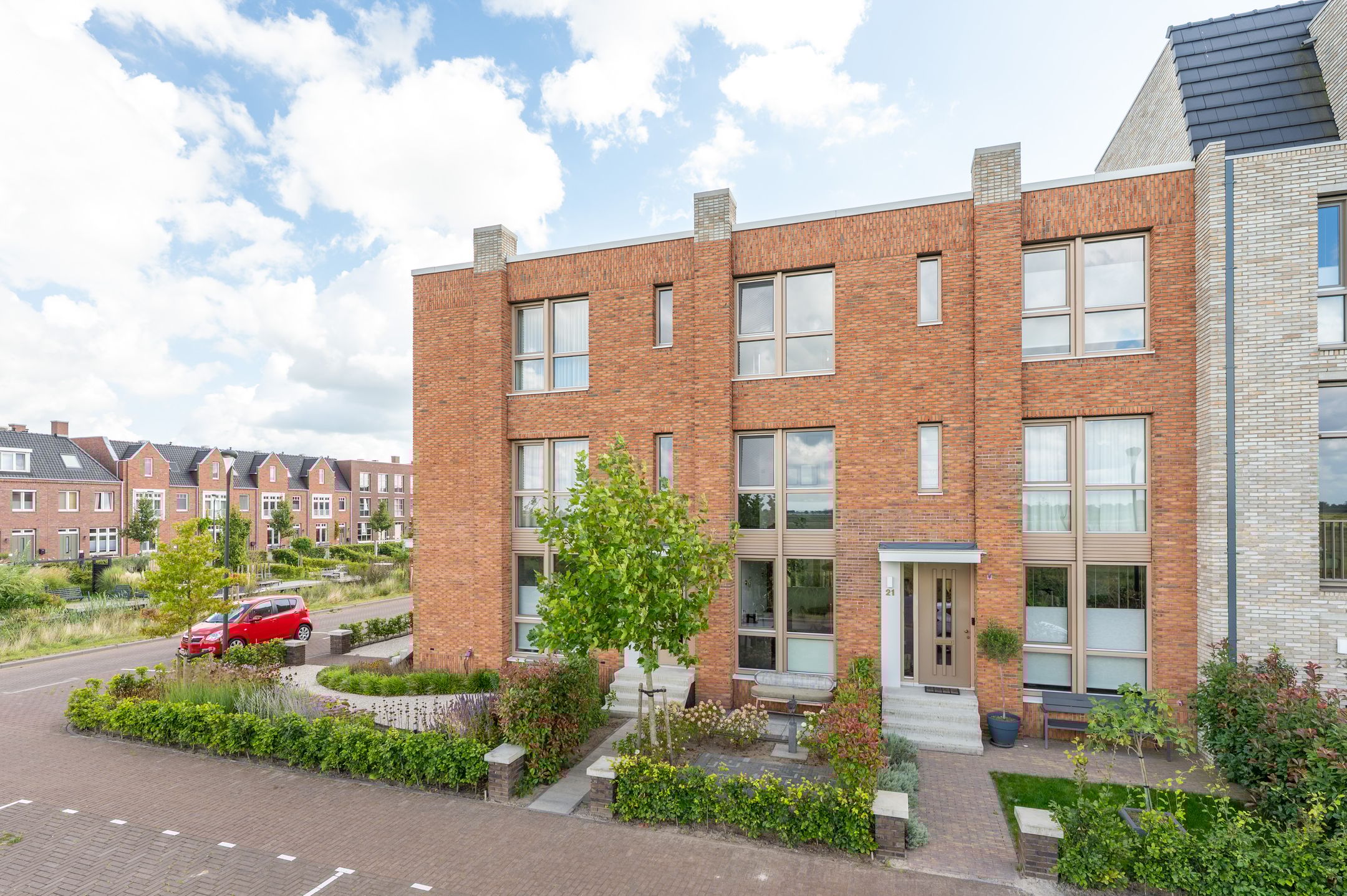 Drutenkade, 19, Amersfoort, 3826KM, Utrecht, Nederland 19 